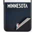 NBA Minnesota Timberwolves Jersey Google Pixel 4a Skin